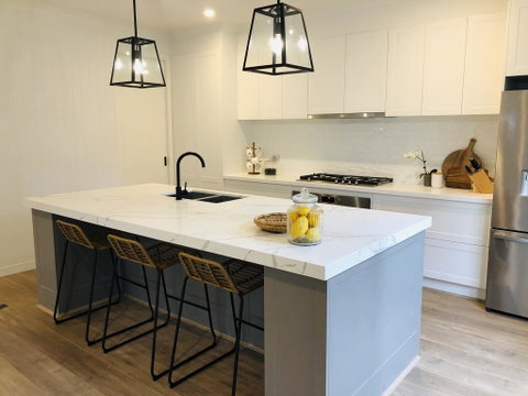 Haven By The Bay - Tourism Caloundra 0