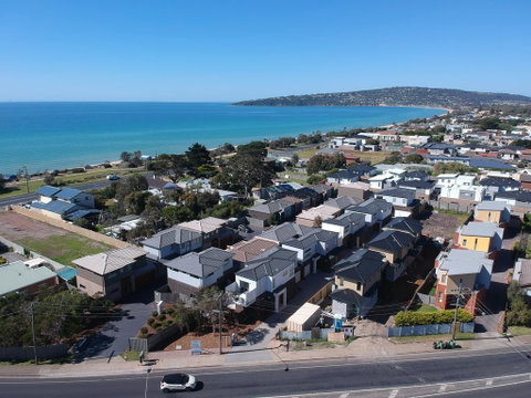 Haven By The Bay - Tourism Caloundra 1