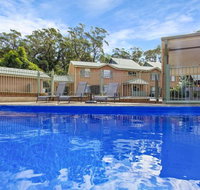 Haven Holiday Resort Sussex Inlet - Tourism Caloundra