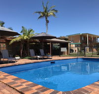 Haven Waters Motel  Apartments - Tourism Caloundra