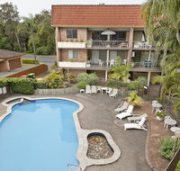 Hawaiian Gardens - Unit 22 - Tourism Caloundra
