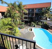 Hawaiian Gardens - Unit 3 - Tourism Caloundra