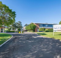 Hawkesbury Race Club Motel - Tourism Caloundra