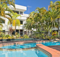 Headland Gardens Holiday Apartments - Tourism Caloundra