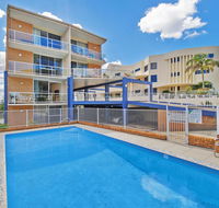 Headlands 8 1 Clarence Street - Tourism Caloundra