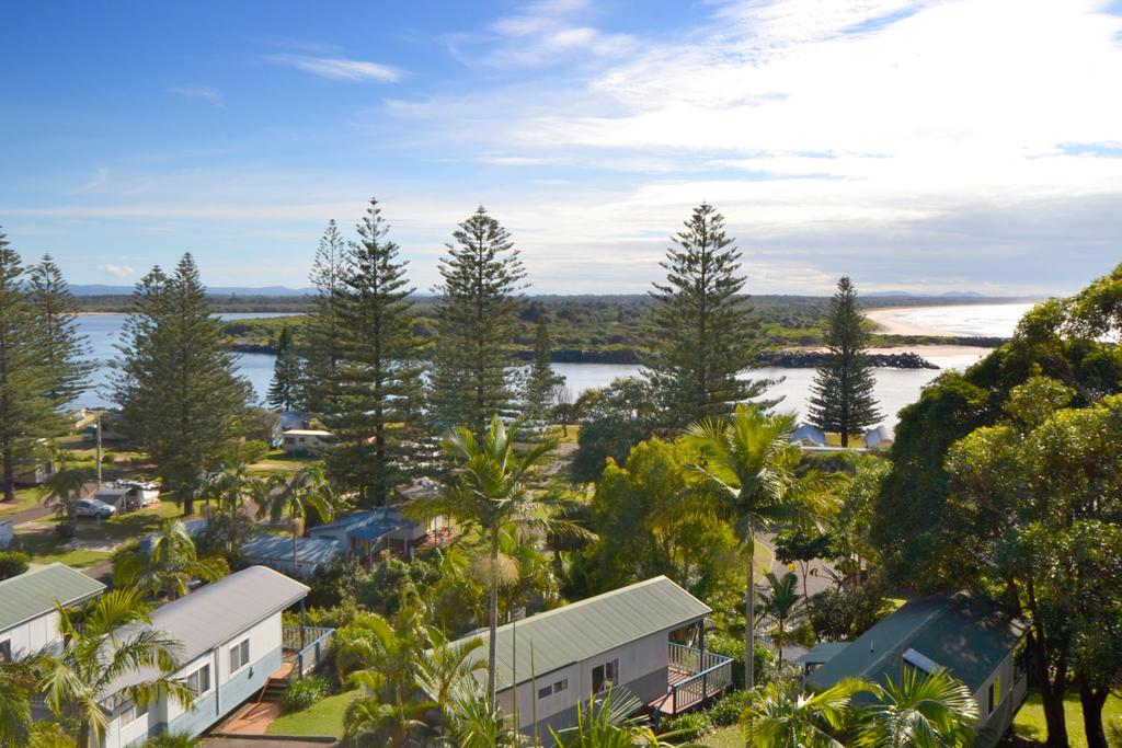 Flynns Beach ACT Tourism Caloundra