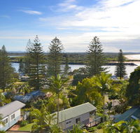 Headlands 9 1 Clarence Street - Tourism Caloundra