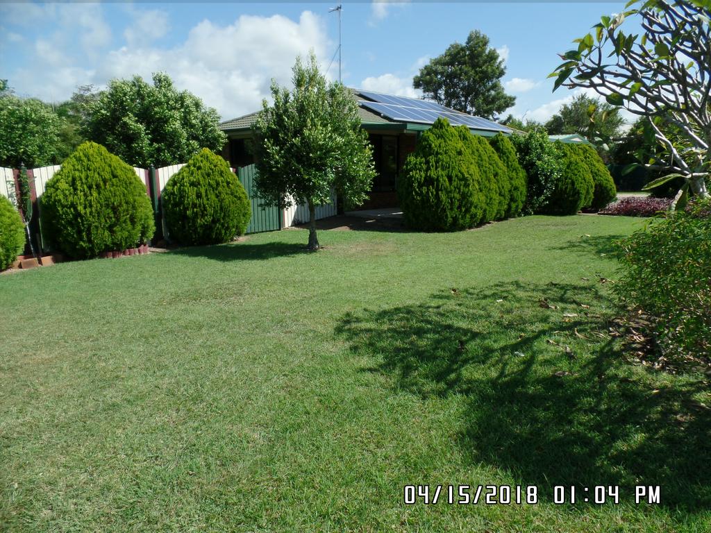 Innes Park QLD Tourism Caloundra