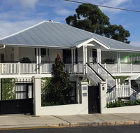Heal House - Tourism Caloundra