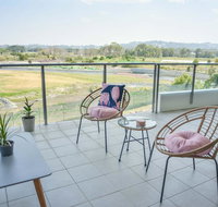 Heart Of the Sunny Coast - 2 Resort Pools Gym NOW OPEN Walk to Sunshine Plaza - Tourism Caloundra