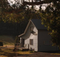 Heimat Chalets - Tourism Caloundra