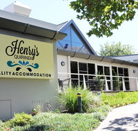 Henry's Quirindi - Tourism Caloundra