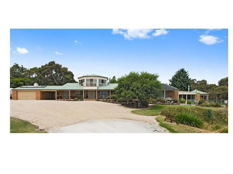 Heritage Bed & Breakfast - Tourism Caloundra 3