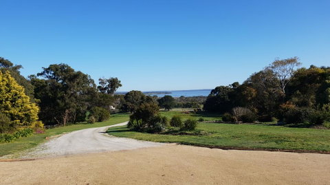 Heritage Bed & Breakfast - Tourism Caloundra 2