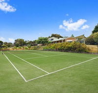 Heritage Bed  Breakfast - Tourism Caloundra