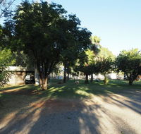 Heritage Caravan Park - Tourism Caloundra