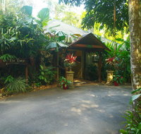 Heritage Lodge - Tourism Caloundra