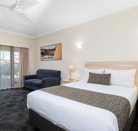 Heritage Motor Inn Corowa - Tourism Caloundra