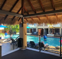 Heritage Resort - Bring the Family