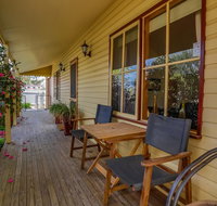 Herrins Lane Cottage - Tourism Caloundra