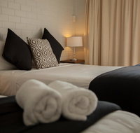 Herston Place Motel - Tourism Caloundra