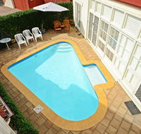 Hi 5 Luxury Holiday Apartments - Tourism Caloundra