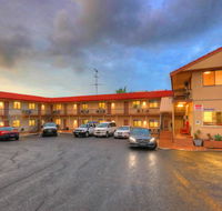 Hi-Way Motel Grafton - Tourism Caloundra
