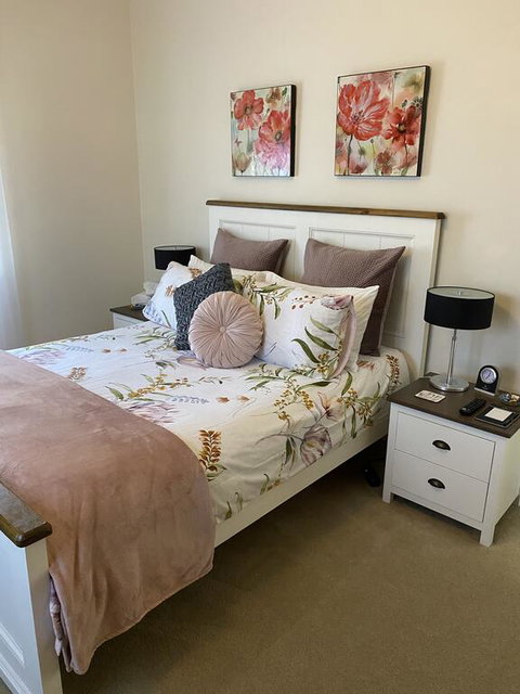 Hideaway On Hume - Tourism Caloundra 3