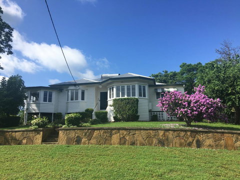 Hideaway On Hume - Tourism Caloundra 0