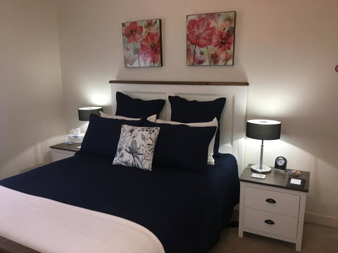 Hideaway On Hume - Tourism Caloundra 2