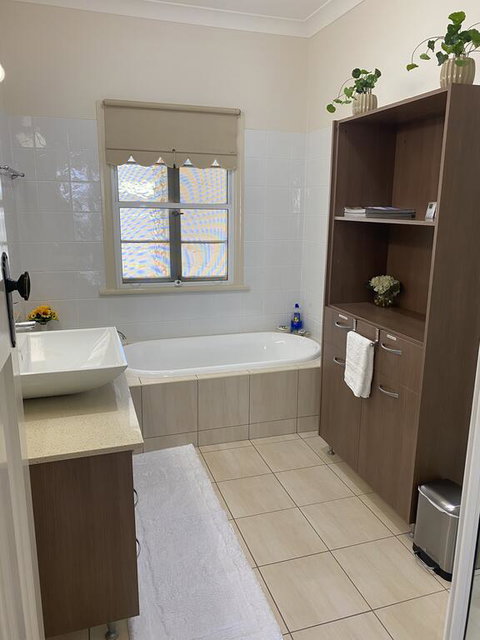 Hideaway On Hume - Tourism Caloundra 1