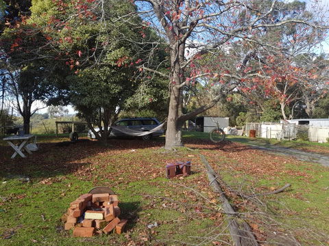 Hideaway Valley Farm - Tourism Caloundra 2
