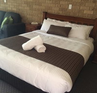 High Country Motor Inn Bright - Tourism Caloundra