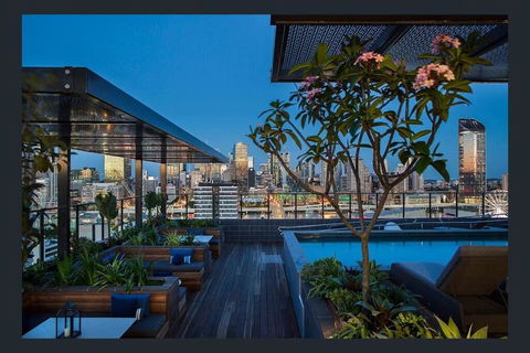 High End Living In Brisbane City - Tourism Caloundra 0