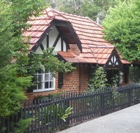 High View Cottage - Tourism Caloundra