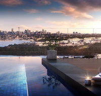 High-end Apartment with City View - Tourism Caloundra
