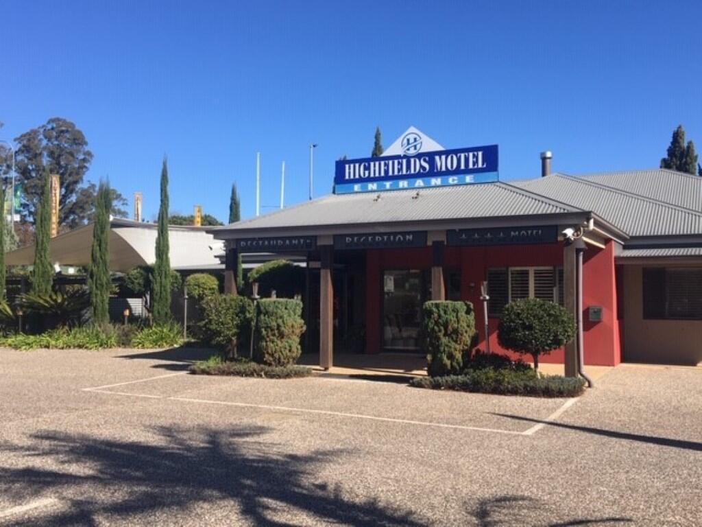 Highfields QLD Tourism Caloundra