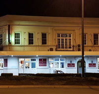 Highlands Hotel - Tourism Caloundra