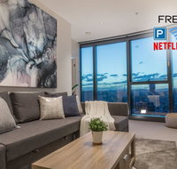 Highlife Luxury Carpark Wifi Pool Gym Netflix - Tourism Caloundra