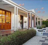 Highview House Hunter Valley - Tourism Caloundra