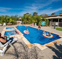 Highway 1 Caravan and Tourist Park - Tourism Caloundra