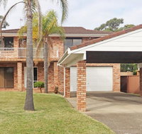Hill Top Water and Bush Views - Tourism Caloundra