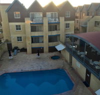 Hillarys Executive Apartment - Tourism Caloundra
