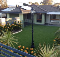 Hillarys Holiday Home - Tourism Caloundra