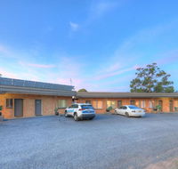 Hilldrop Motor Inn - Tourism Caloundra