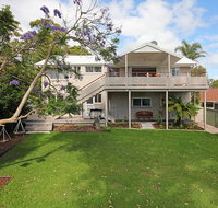 HILLTOP HAVEN in MOLLYMOOK - Tourism Caloundra