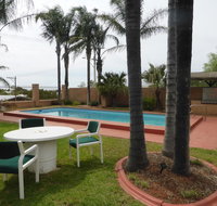 Hilltop Motel - Tourism Caloundra