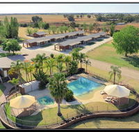 Hilltop Resort - Tourism Caloundra