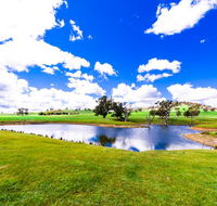 Hillview Farmstay - Tourism Caloundra