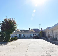 Hillview Motel - Tourism Caloundra